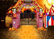 play Halloween Escape 2018 Chapter 7