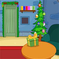 play Christmas-Party-House-2-Mirchigames