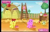 play Pony Kinder Garden