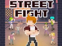 play Street Fight