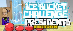 play Ice Bucket Challenge President Edition