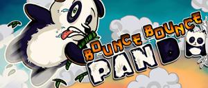 play Bounce Bounce Panda