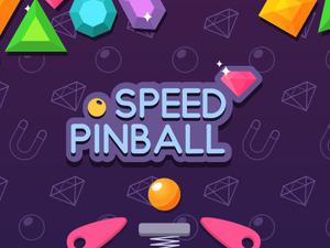 play Speed Pinball