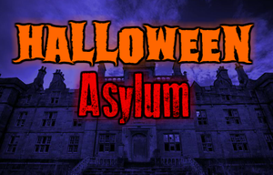 play Halloween Asylum