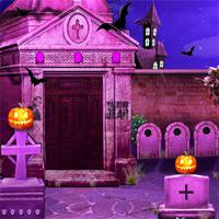 play Nsrescapegames Halloween Treasure Hunt 2018