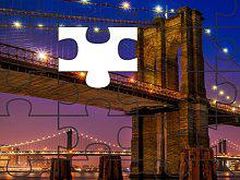 play New York Jigsaw Puzzle