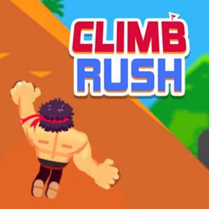 play Climb Rush