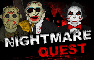 play Nightmare Quest