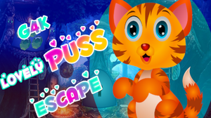 play Lovely Puss Escape