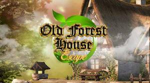 play 365 Old Forest House Escape