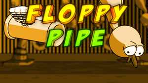 play Floppy Pipe