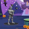 play Top10Newgames Transforming Statue To Human