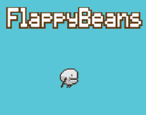 play Flappy Beans Godot 3 Version