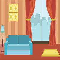 play Onlinegamezworld-Victory-House-Escape