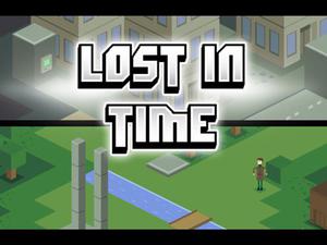 play Lost In Time