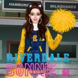 play Bonnie In Riverdale