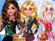 play Bffs Style Competition