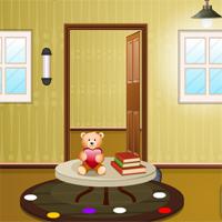 play Dressup2Girls The Great Room Escape