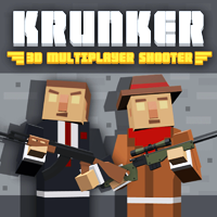 Krunker .Io