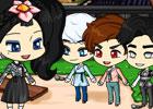 play Hanbok Date - Prettygirl'S Lovely Date