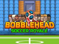 play Bobblehead Soccer