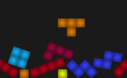 play Tetris With Physics