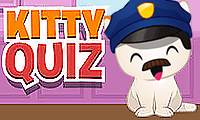 play Kitty Quiz