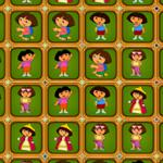 play Dora-Messy