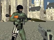 play Cs Strike: Cold Shooters