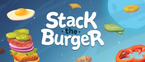 Stack The Burger