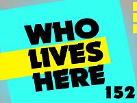 play Who Lives Here 152