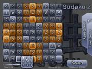 play Sudoku Ii