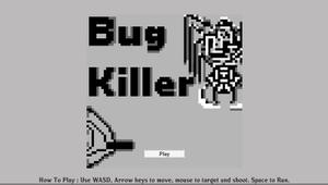play Bugkiller