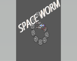 play Space Worm