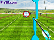 play Archery Training