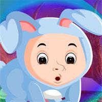 play Funny Suit Baby Rescue