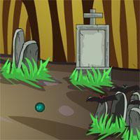 play Gfg Scary Graveyard Escape 5