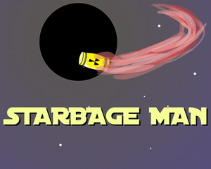 play Starbage Man