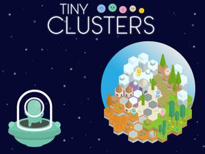 play Tiny Clusters