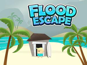 play Flood Escape