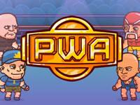 play Pro Wrestling Action