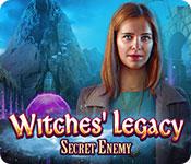 play Witches' Legacy: Secret Enemy