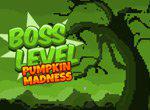 play Boss Level Pumpkin Madness