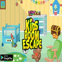 play Knf-Kids-Room-Escape