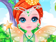 play Flower Fairy Little