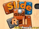 play Slide And Roll
