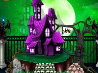 play Halloween Castle