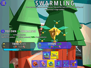 play Swarm Simulator: Evolution