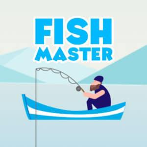play Fish Master