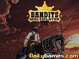 play Bandits Multiplayer Pvp